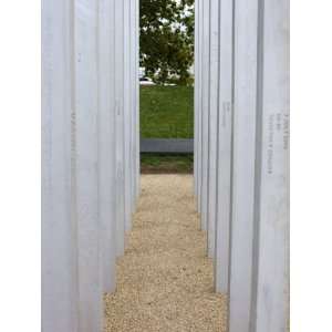  Close Up of 7/7 Memorial, Hyde Park, London, England 