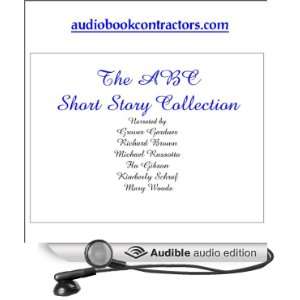  ABC Short Story Collection (Audible Audio Edition) Herman Melville 