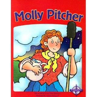 Molly Pitcher (Tall Tales series) (Imagination Series Tall Tales) by 