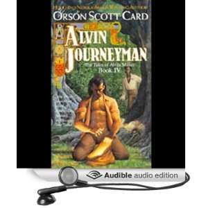   IV (Audible Audio Edition) Orson Scott Card, Nana Visitor Books