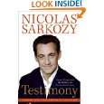   › Biography & Autobiography / Rich & Famous › Nicolas Sarkozy