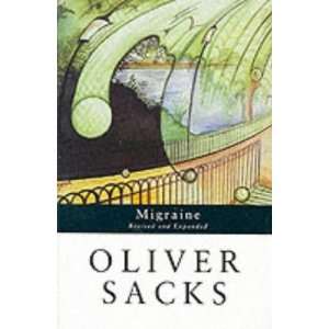  Migraine [Paperback] Oliver Sacks Books
