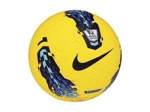 English Premier League Official Match Soccer Ball 2011 2012 Nike 
