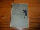 NANCY DREW Secret of Red Gate Farm FINE 1935 printing  