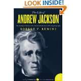 The Life of Andrew Jackson (P.S.) by Robert Vincent Remini (Feb 16 