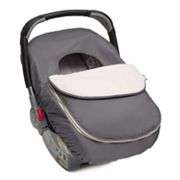 The First Years Car Seat and Stroller Cover