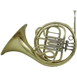  Roy Benson RBHR 302 Advanced French Horn: Musical 