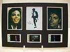 Michael Jackson Newspaper Music Movie Memorabilia  
