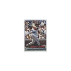  1992 Ultra #160   Sid Bream Sports Collectibles