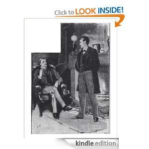  Holmes: Sir Arthur Conan Doyle, J.M. Barrie, William Gillette, James 