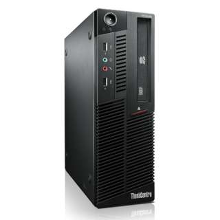 lenovo thinkcentre m90 small form factor tower brand new not 