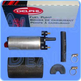 Delphi FE0063 Electric Fuel Pump Airtex E3222  