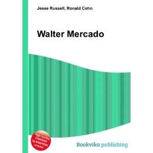 Walter Mercado [Paperback]