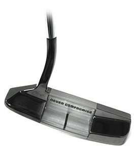Never Compromise TDP 3.2 Putter Golf Club  