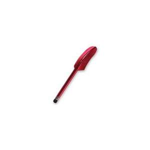    Touch Stylus Pen???Red??? for Sony digital books reader Electronics