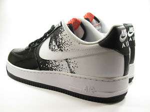 DS NIKE 2009 AIR FORCE 1 TENNIS PACK 13 SUPREME DUNK  