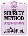 The Shurley Method English Made Easy Level 1 Student Workbook ISBN 