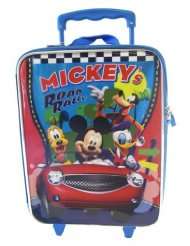  Disney   Luggage & Bags / Clothing & Accessories