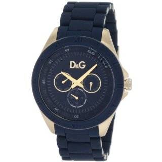  D&G Dolce & Gabbana Watches