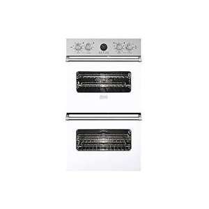  Viking VEDO5272WH Double Wall Ovens