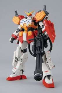 Gundam EW 1/100 MG Heavyarms Bandai 173903 Master Grade H Arms Model 