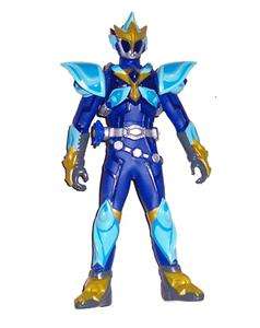 New Takara Handy Hero Aqua RYUKENDO Action Figure Toys  