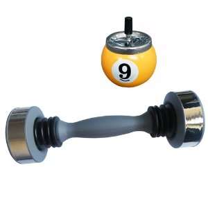  Shake Weight Dumbbell 5lb for Men with DVD and Free 