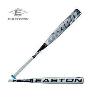  2011 Easton Omen   Stiff Flex Baseball Bat { 3}   BBCOR 