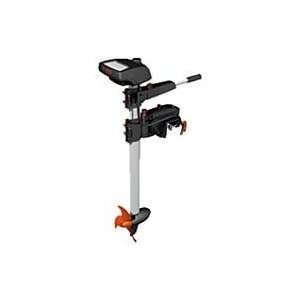   BASE TRAVEL 801 L BASE TRAVEL ELECTRIC OUTBOARD