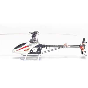 Radio Control Electric RC Helicopter T Rex 450XL(HDE)Kit w 