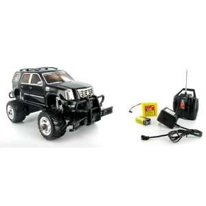   MX RTR Electric Remote Control RC Truck (Color May Vary) Toys & Games