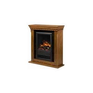    Oak Elec Fireplace Cfp3 Specialty Electric Heater