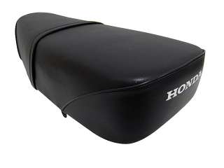 HONDA XL100 XL125 COMPLETE SEAT ASSY (U/S)  