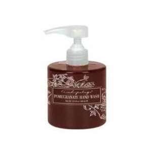   Botanicals Pomegranate Hand Wash 13.5oz liquid soap Beauty