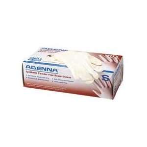  Adenna, Inc.  Examination Gloves, Powder Free, Vinyl, X 