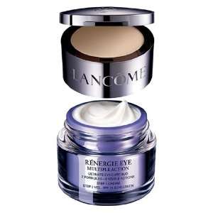   Lancome Renergie Eye Multiple Action Ultimate Eye Care Duo Beauty