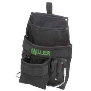  Miller Fall Protection   Revolution Multi Pouch Tool Bag 