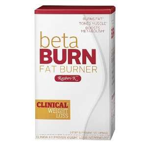    Rightway Nutrition Beta Burn Fat Burner