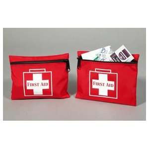  Mini First Aid Kit Red (case only)   Style 911 90501C 