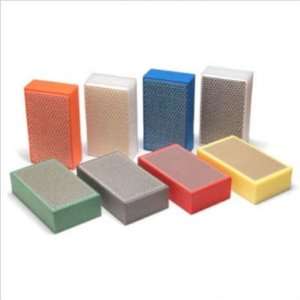  Wet / Dry Foam Block Polishing Pads MK Grit Size 120 