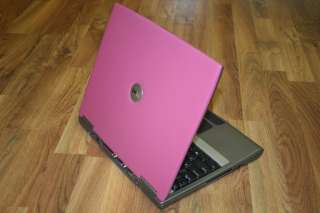Radio rosada de la PC de Laptop del cuaderno de la latitud D600 P4M de 