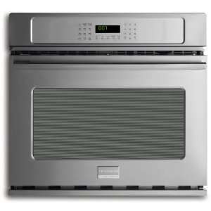     Frigidaire Professional 27Single Electric Wall Oven Appliances
