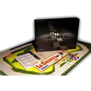  Bolide The Strategic Race Car Board Game Toys & Games