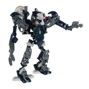  LEGO Bionicle Set #8623 Krekka: Toys & Games