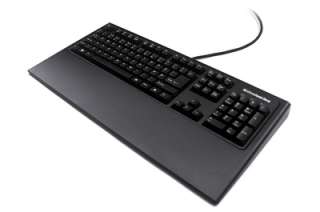   7G Professional Gaming Keyboard USB PS/2 with USB Hub Audio 64022SS
