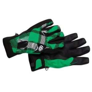  686 Tensor Pipe Glove   Mens Kelly Plaid Sports 