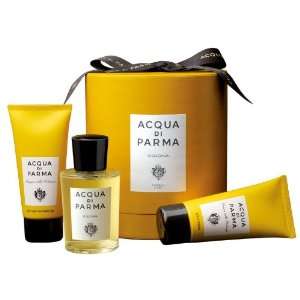  Acqua Di Parma Colonia Cologne Shower Gel Body Cream Gift 