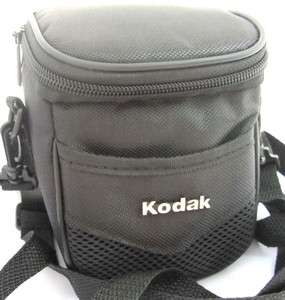 Camera Case Bag for Kodak EASYSHARE MAX/Z990 Z981 Z980 Digital camera 
