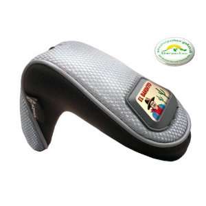 Sherpashaw,Tradtional Golf Putter / Hybrid Club Cover   Bandit with 