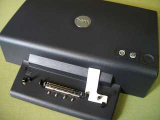 DELL MODEL PD01X DOCKING STATION  NEW  